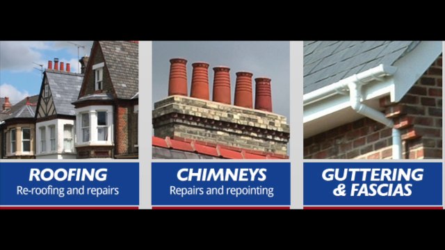 GUTTERING REPAIRS OR RENEWALS IN SOUTH WALES