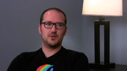 Joe Stump on How Small Town Michigan Childhood Shapes Values