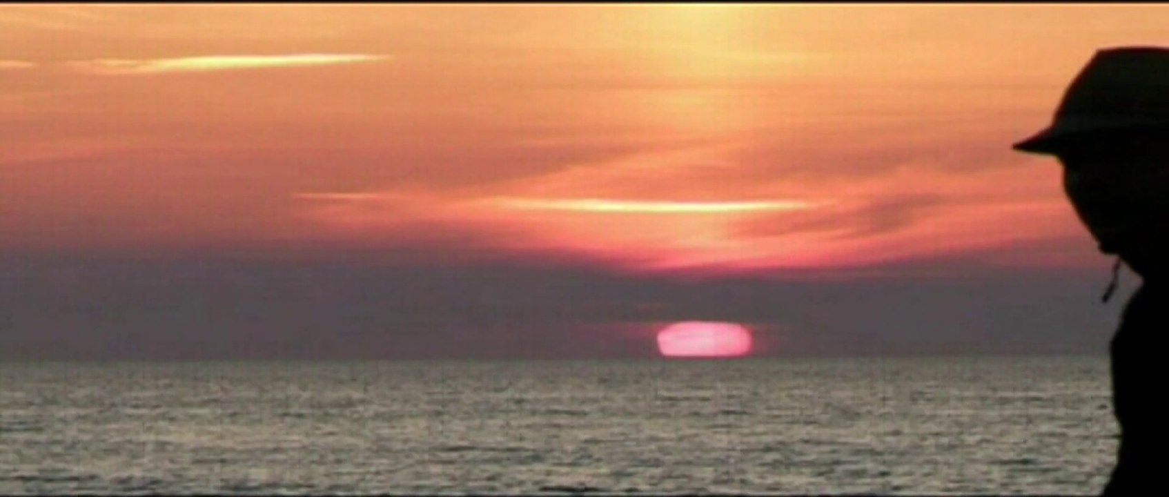 the beach (timelapse)