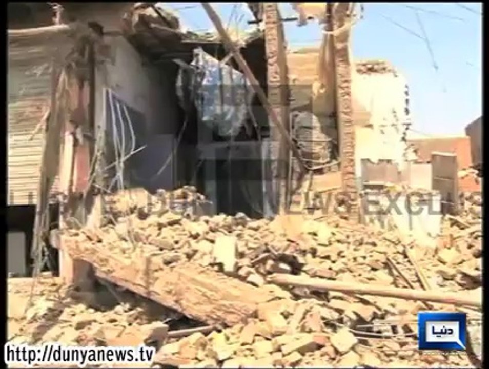 Dunya News-28 terrorists killed as operation Za...
