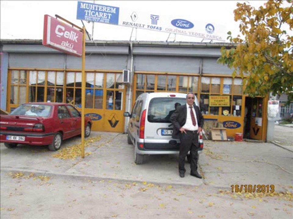 Hakkımı İsterim Cem GÜZEL