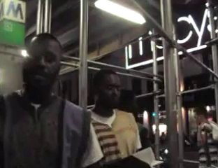 Pt2 The Big Bully America Well Be TKO Very Soon.