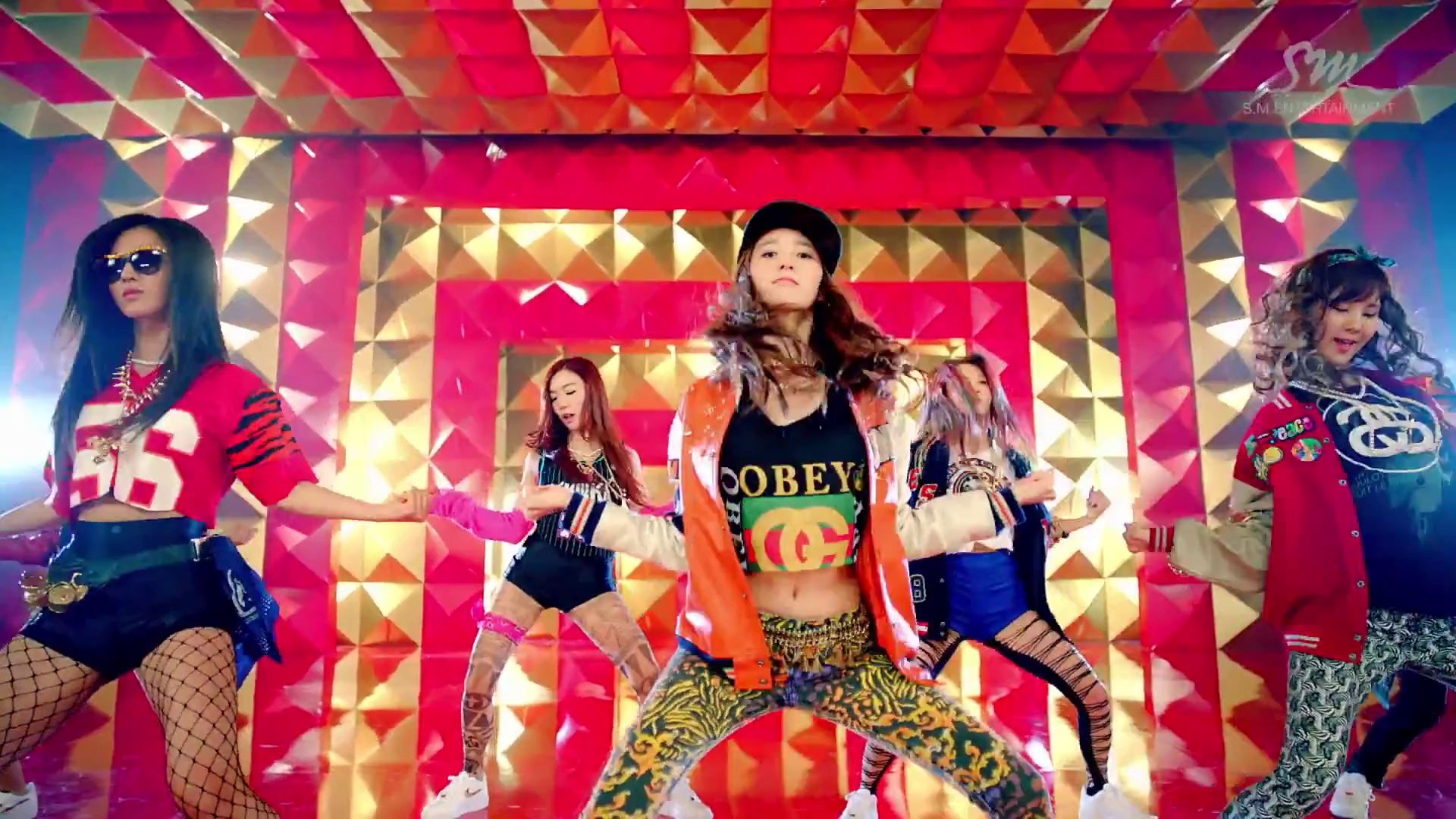 ⁣I Got A Boy - GIRLS' GENERATION