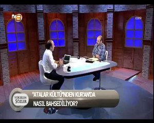 Niteliği bırakıp nicelikle uğraşırsanız yok olursunuz! [Prof. Dr. Şaban Ali Düzgün]