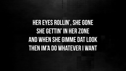 B.o.B - Throwback ft. Chris Brown [Lyrics Video]