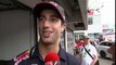 F1 2014 - 10 German GP - Pre-Race  Daniel Ricciardo