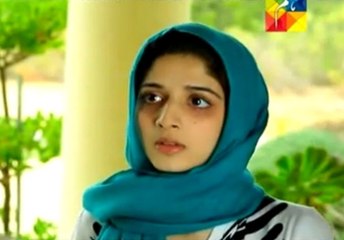 Ahista Ahista Episode 8 Full in High Quality on Hum Tv