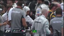 F1 2014 - 10 German GP - Pre-Race  Toto Wolff