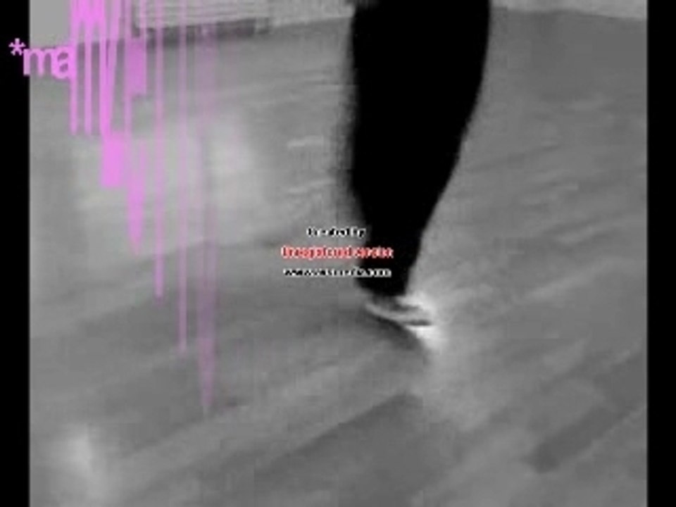 c walk