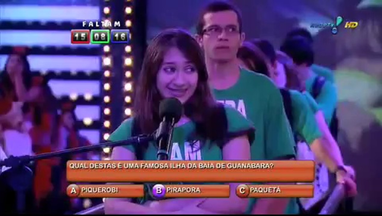 O Último Passageiro - Cantareira x Genese x Dominante 21-08-2011