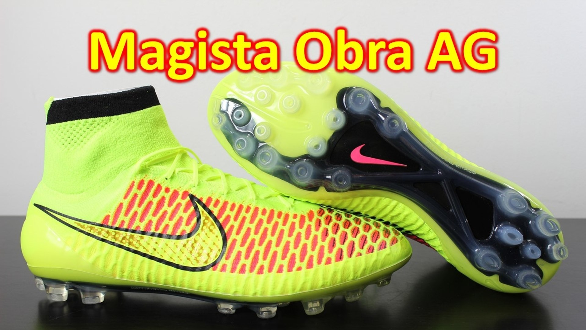 magista ag