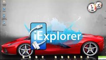 How to get iExplorer Full Version Crack Serial Key WORKING 100%