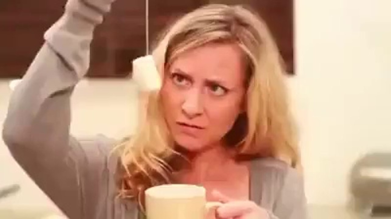 Epic Coffee Ad