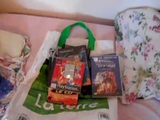 Les trouvailles du dimanche 20 juillet 2014