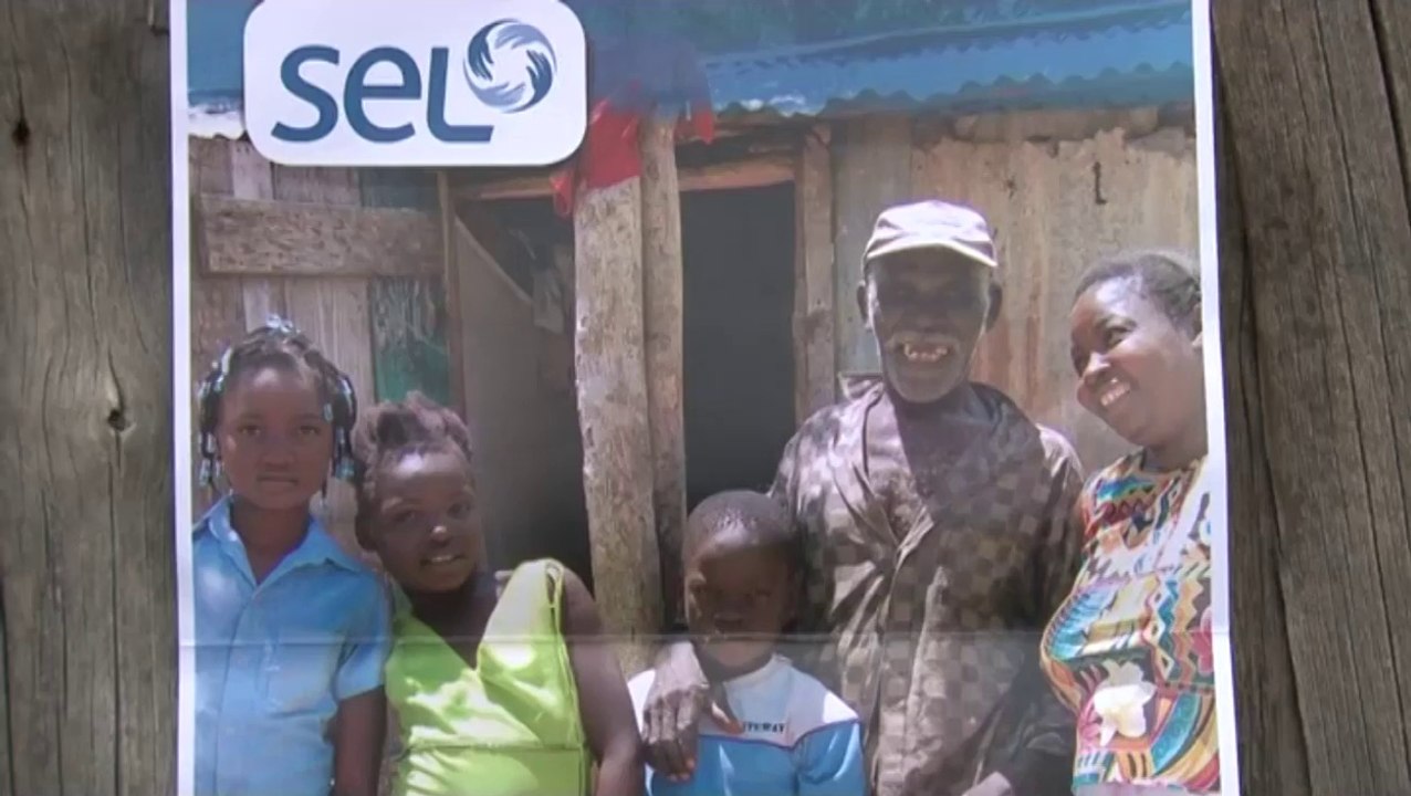 Alpes-de-Haute-Provence : L'amitié à l'honneur à Barcelonnette