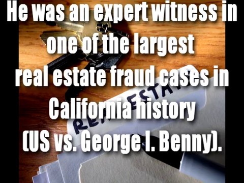 Divorce Appraisals - James E. Manning (650) 245-4243 San Mateo County