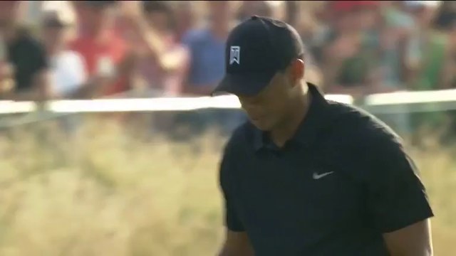 McIlroy banishes second round demons to strengthen Open Championship lead | By: findreplay.com