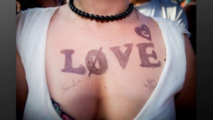 Tronches de Charrues 2014