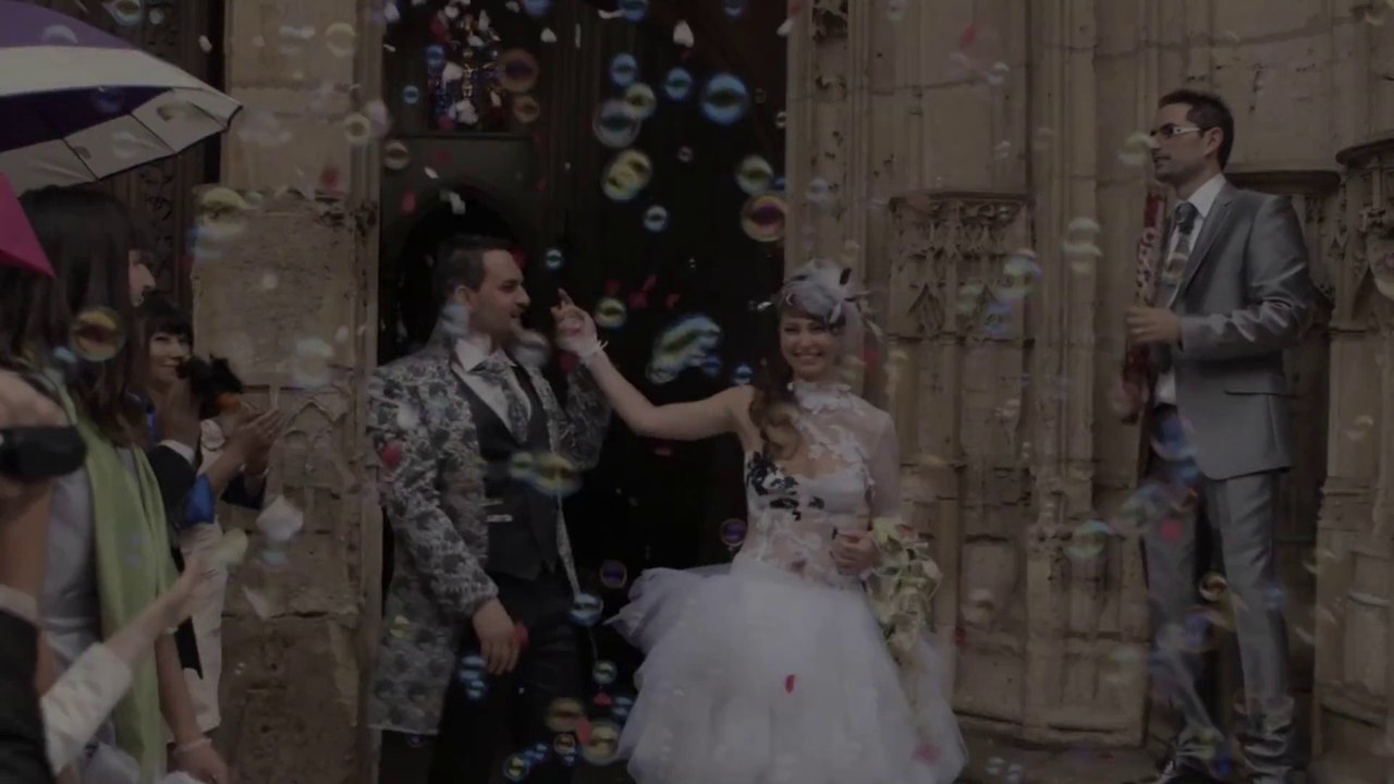 The Big Bubble Machine by NIGHT-EVENTS
