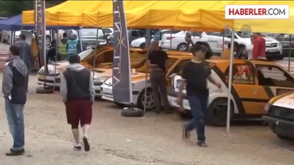 Otomobil sporları -