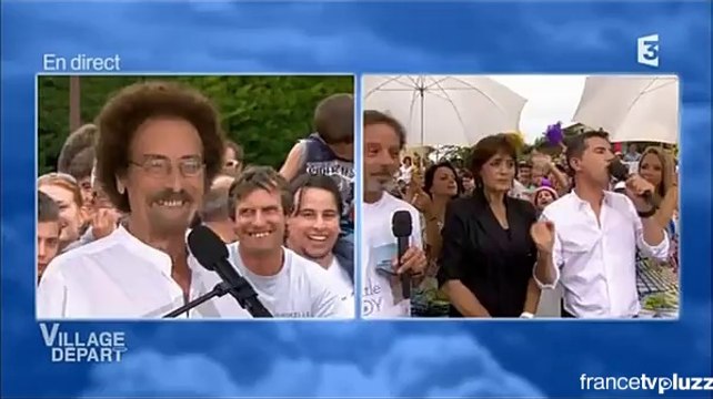 Jean Schultheis - Confidence pour confidence (Tour de France 2014)