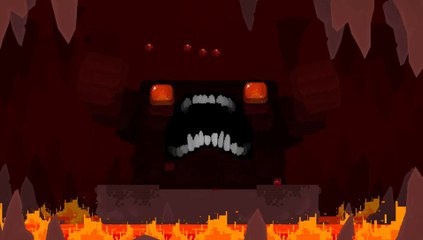 Super Meat Boy speedrun any% 21:21.7