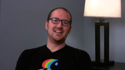 Joe Stump on How Cycling and Travel Create Balance Outside Work