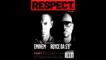 Bad Meets Evil - Echo (Lyrics)