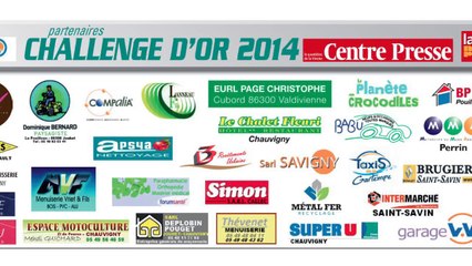 GP Cristal Energie 2014 : l'interview du vainqueur