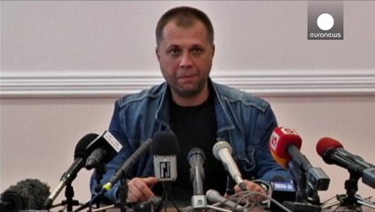 Rusya yanlılarından "Kara kutu" açıklaması