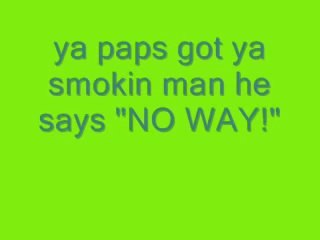 Beastie Boys - (You Gotta) Fight For Your right (To Party) {w_ lyrics}