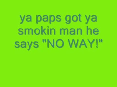 Beastie Boys - (You Gotta) Fight For Your right (To Party) {w_ lyrics}