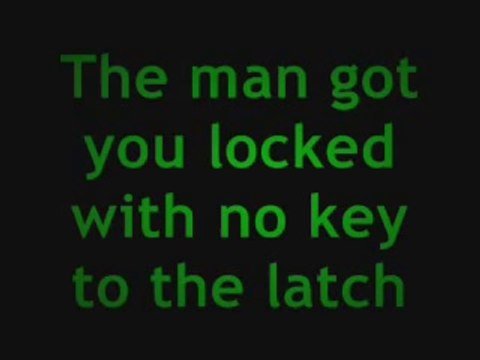 Beastie Boys - Alive (with lyrics)