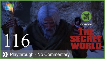 The Secret World - Pt.116 [Dragon]