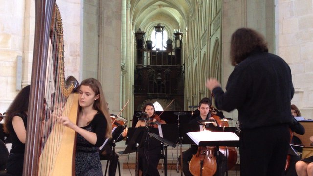 Festival Musique en pays de Falaise