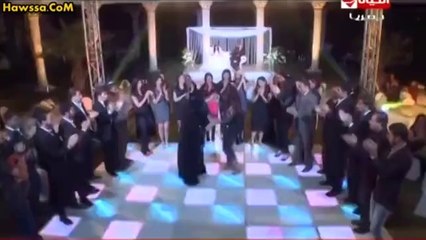 لعنه الفرحنا | الحلقه 22 | جواهر Hawssa.CoM