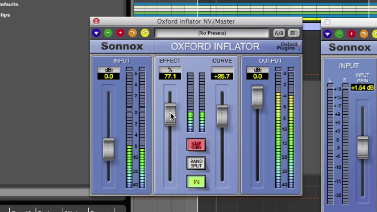 Rendre un son analogique