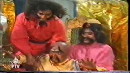 Ainak wala jin All Episodes Collection Episode # 94 and 95