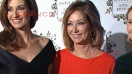 Fallece la madre de Ana Rosa Quintana