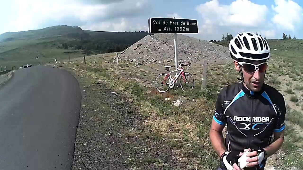 SORTIE VELO
