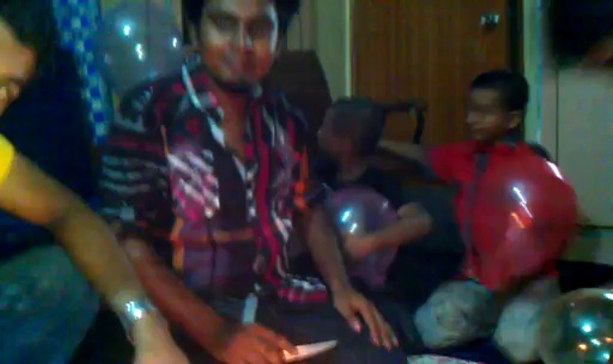 Happy Birthday #Pashaaaaaaaaa!!!!!