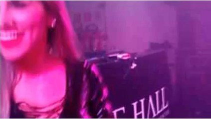 TTcam clanessa em Salvador 19-07