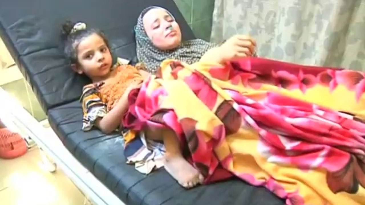 More than 70 killed in Israeli shelling