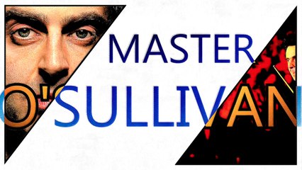 Best of Ronnie O'Sullivan - The Rocket (The Master of Snooker)