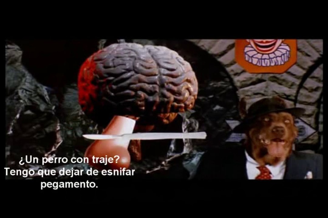 Ciclo de Moonwalker (Parte 1)