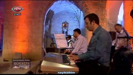 Murat Belet-1 Bereketa Paşıve 13.Ramazan 2014