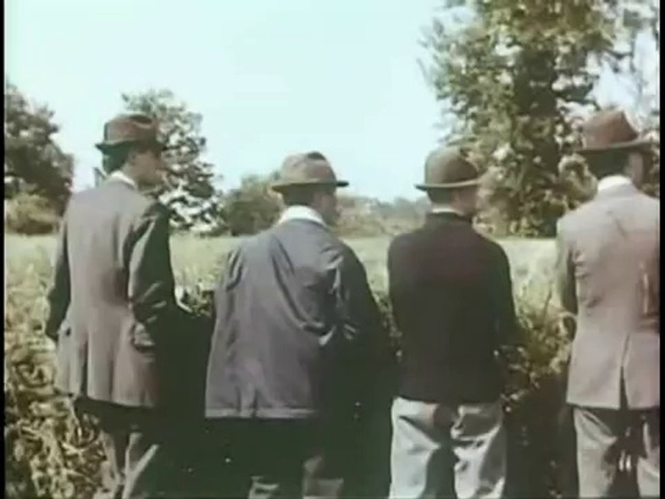 24 Heures du Mans 1960 vu par GM Part 2 de 4