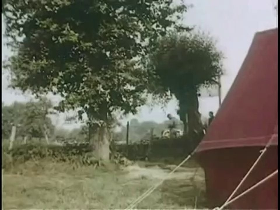 24 Heures du Mans 1960 vu par GM Part 3 de 4
