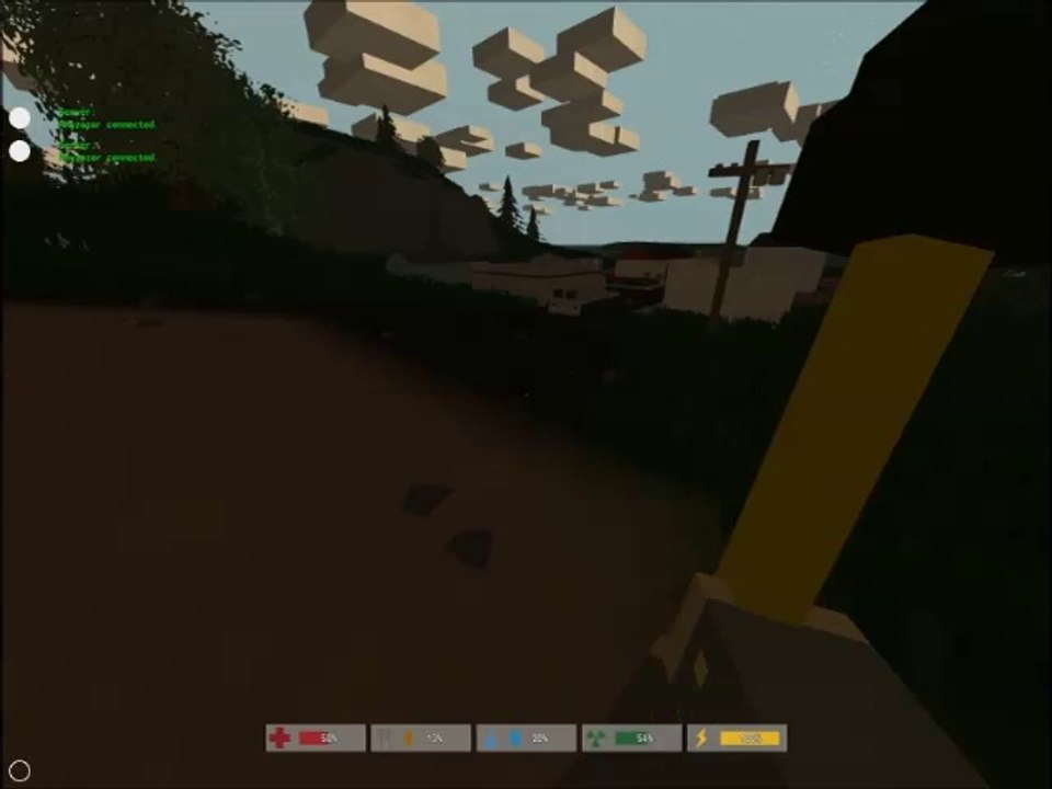 Unturned- La mort absolument nul !