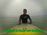 Surf Le Porge 19.07.2014